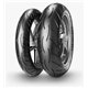 Metzeler, pneu 110/70R17 Sportec M5 Interact 54H TL M/C, přední DOT 26-27/2019