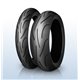 Michelin, pneu 110/70ZR17 Pilot Power 2CT (54W) TL M/C, přední, DOT 06/2022