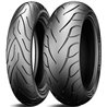 Michelin, pneu 110/90B18 Commander II 61H TL/TT M/C, přední, DOT 11/2023