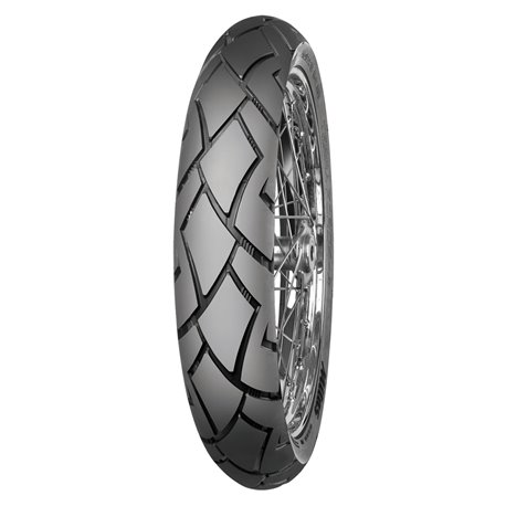 Mitas, pneu 110/80R19 Terra Force-R 59V TL, přední, DOT 34/2022 (567770)