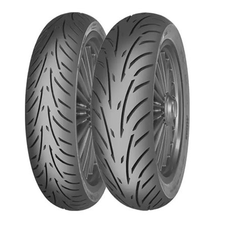 Mitas, pneu 110/80ZR19 Touring Force (59W) TL, přední, DOT 26/2022 (608377)