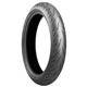 Bridgestone, pneu 120/70ZR17 S22 (58W) TL L HAYABUSA '21, přední, DOT 27/2022