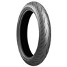 Bridgestone, pneu 120/70ZR17 S22 (58W) TL L HAYABUSA '21, přední, DOT 27/2022