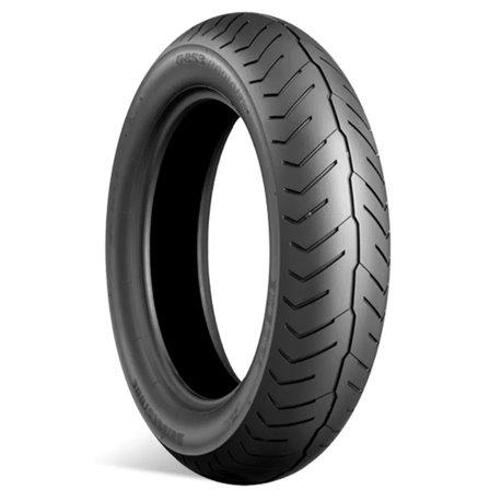 Bridgestone, pneu 120/70ZR18 G853 G (59W) TL Suzuki M1500 INTRUDER DOT 17/2022