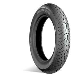 Bridgestne, pneu 120/70-21 G721 G 62H TL M/C Yamaha XVS1300CU, přední/zadní, DOT 23/2022