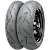 Continental, pneu 120/70ZR17 Contisportattack 2 (58W) TL M/C, přední, DOT 38/2022 (244006)