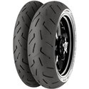 Continental, pneu 120/70ZR17 CONTISPORTATTACK 4 (58W) TL M/C, přední, DOT 23-27/2021 (244598)