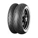 Continental, pneu 120/70ZR17 ContiRoad (58W) TL M/C, přední, DOT 45/2021 (244722)