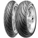 Continental, pneu 120/70ZR17 CONTIMOTION Z (58W) TL M/C, přední, DOT 38-45/2021 (244087)