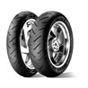 Dunlop, pneu 120/70R21 ELITE 3 62V TL, přední, DOT 02/2022