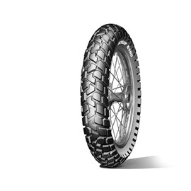 Dunlop, pneu 120/90-16 K460 63P TT, zadní, Honda NX 250 DOT 37/2022