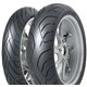 Dunlop, pneu 120/70R14 SportMax RoadSmart III ScootER 55H TL, přední, DOT 42/2022