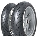 Dunlop, pneu 120/70R14 SportMax RoadSmart III ScootER 55H TL, přední, DOT 42/2022