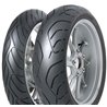 Dunlop, pneu 120/70R14 SportMax RoadSmart III ScootER 55H TL, přední, DOT 42/2022