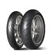 Dunlop, pneu 120/70ZR17 Sportmax Roadsmart II G (58W) TL, přední, DOT 16/2022