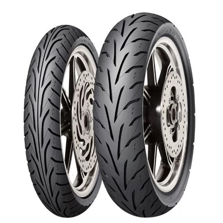 Dunlop, pneu 120/70-17 Arrowmax GT601 58H TL, přední, DOT 27/2022