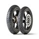 Dunlop, pneu 120/80-16 D451 60P TL, zadní, DOT 03/2023