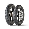 Dunlop, pneu 120/80-16 D451 60P TL, zadní, DOT 03/2023