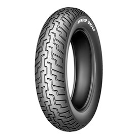 Dunlop, pneu 120/90-17 D404 G 64S TT, přední, Honda VT750C DOT 01/2023