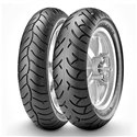 Metzeler, pneu 120/70R15 Feelfree 56H TL M/C, přední, DOT 03/2022