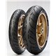 Metzeler, pneu 120/70ZR17 Sportec M7 RR (M) (58W) TL M/C, přední, DOT 28/2022 