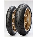 Metzeler, pneu 120/70ZR17 Sportec M7 RR (M) (58W) TL M/C, přední, DOT 28/2022 