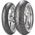 Metzeler, pneu 120/70ZR17 Roadtec Z8 Interact (M) (58W) TL M/C, přední, DOT 01/2023