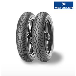 Metzeler, pneu 120/70-17 Lasertec 58V TL M/C, přední, DOT 07/2021