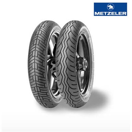 Metzeler, pneu 120/70-17 Lasertec 58V TL M/C, přední, DOT 07/2021