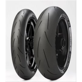 Metzeler, pneu 120/70ZR17 Racetec RR K3 (58W) TL, přední, DOT 14/2023