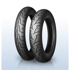 Michelin, pneu 120/80-16 Pilot Activ 60V TL/TT M/C, přední DOT 42/2019