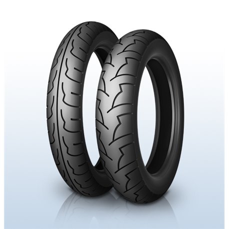 Michelin, pneu 120/80-16 Pilot Activ 60V TL/TT M/C, přední DOT 42/2019