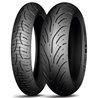 Michelin, pneu 120/70ZR17 Pilot Road 4 GT (58W) TL M/C, přední DOT 09-21/2021