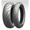 Michelin, pneu 120/70R19 Commander III TOURING 60V TL/TT M/C, přední, DOT 04/2020