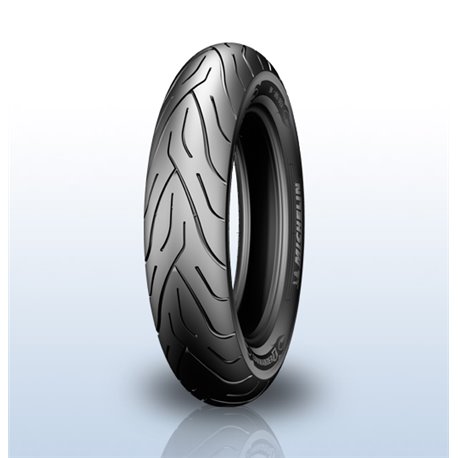 Michelin, pneu 120/70ZR19 Commander II 60W TL M/C, přední, DOT 46/2022