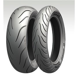 Michelin, pneu 120/70B21 Commander III Touring REINF 68H TL/TT M/C, přední DOT 09/2021