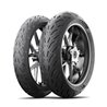 Michelin, pneu 120/70ZR19 Pilot Road 6 (60W) TL M/C, přední, DOT 04/2022