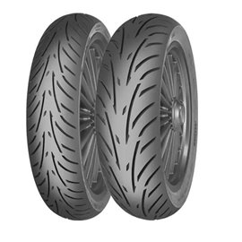 Mitas, pneu 120/70ZR19 Touring Force 60W TL, přední, DOT 43/2022 (574235)