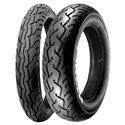 Pirelli, pneu 120/90-17 MT66 Route 64S TL M/C, přední, DOT 16/2022