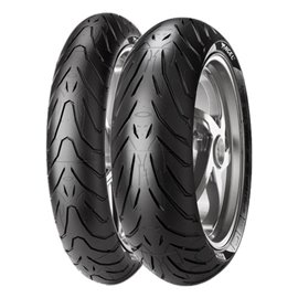 Pirelli, pneu 120/70ZR17 Angel ST (58W) TL M/C, přední, DOT 02/2023