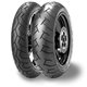 Pirelli, pneu 120/70ZR17 Diablo (58W) TL, přední, DOT 11/2021 WYC