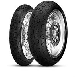 Pirelli, pneu 120/70R17 Phantom Sportscomp 58V TL M/C, přední, DOT 50/2020