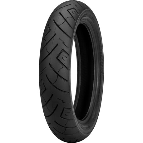 Shinko, pneu 120/90-18 777 65H TL, zadní, DOT 23/2022