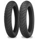 Shinko, pneu 120/90-18 712 65H TL, zadní, DOT 22/2022