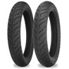 Shinko, pneu 120/90-18 712 65H TL, zadní, DOT 22/2022