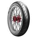 Avon, pneu 130/70R18 Cobra Chrome TRIKE 63V TL, přední, DOT 13/2022 (4120310)