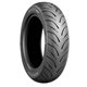 Bridgestone, pneu 130/70-16 B02 G 61P TL Honda SH300, zadní, DOT 44/2021