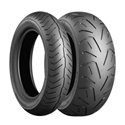 Bridgestone, pneu 130/70ZR18 EXEDRA MAX (63W) TL, přední, DOT 10/2022