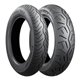 Bridgestone, pneu 130/90-15 Exedra Max 66S TL, zadní, DOT 06/2023