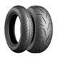 Bridgestone, pneu 130/70ZR17 Exedra MAX (62W) TL, přední, DOT 31/2021